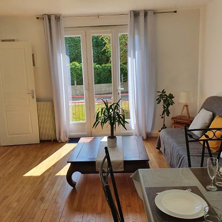 Villa Santa Maria à Saint-Ouen-de-Mimbré Extérieur photo