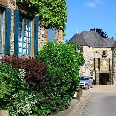 Villa Santa Maria à Saint-Ouen-de-Mimbré Extérieur photo